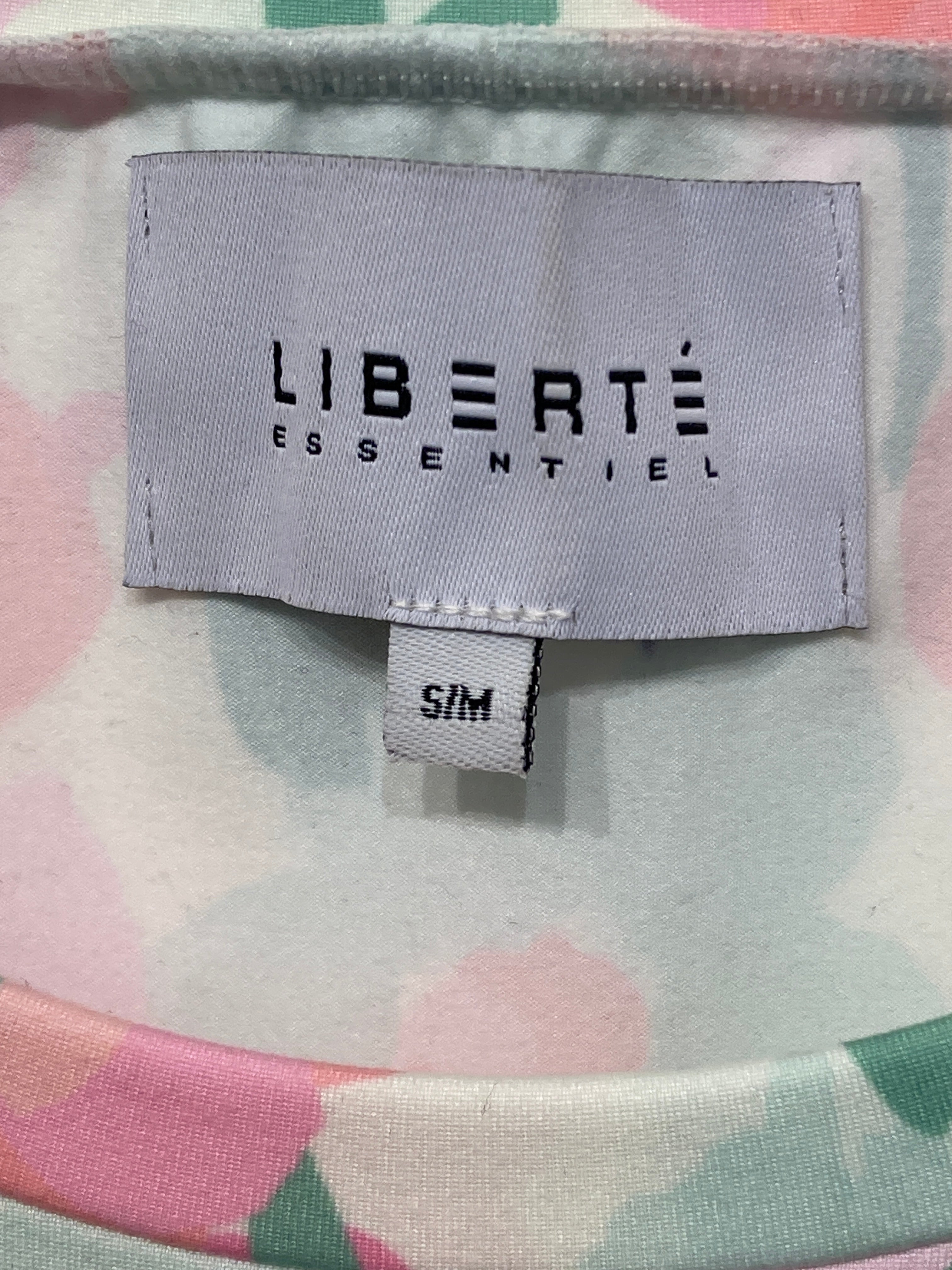 Liberte Kjole